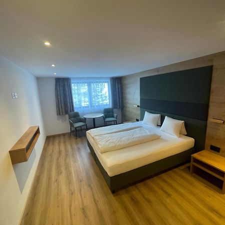 Hotel Edi ザムナウン エクステリア 写真