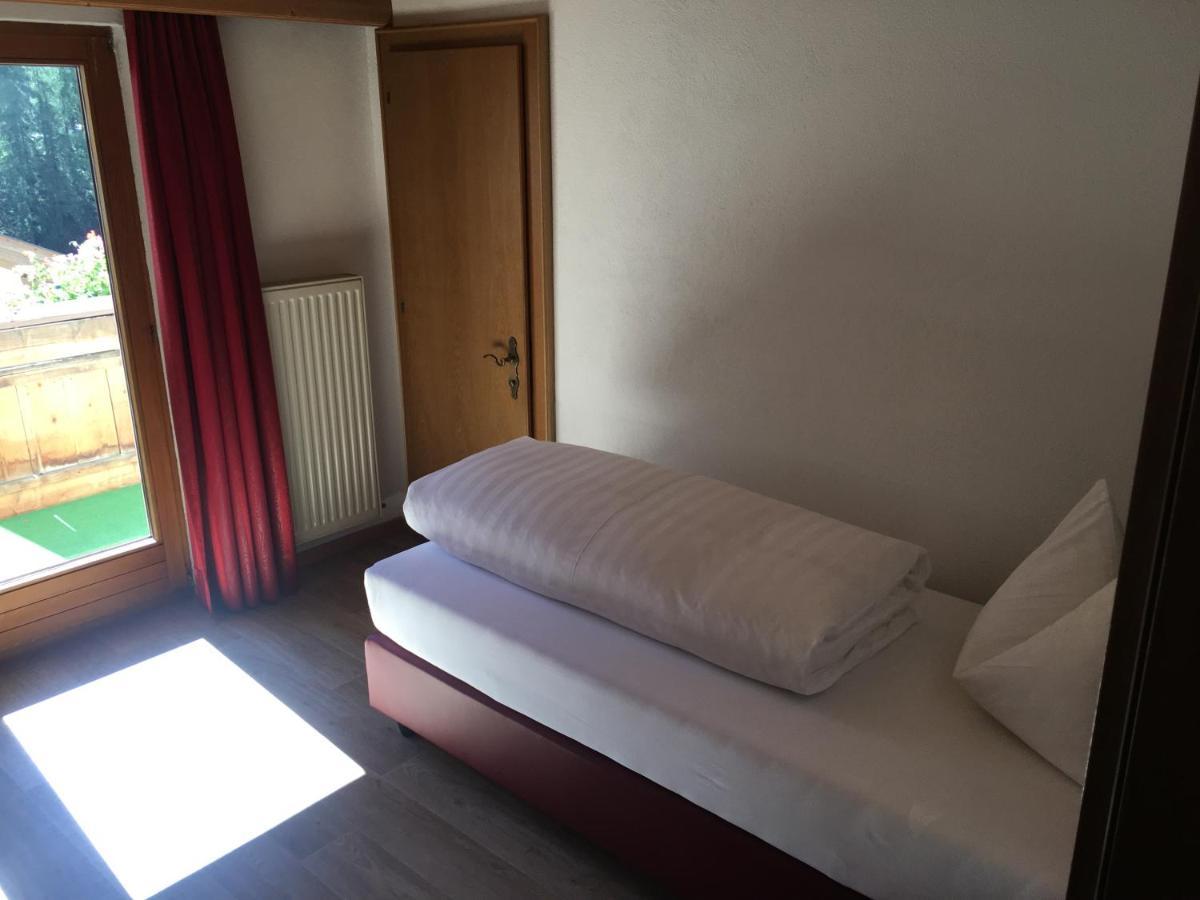Hotel Edi ザムナウン エクステリア 写真