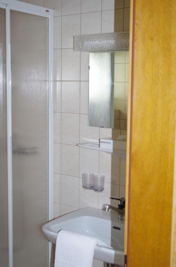 Hotel Edi ザムナウン エクステリア 写真