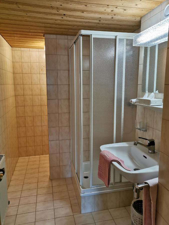 Hotel Edi ザムナウン エクステリア 写真