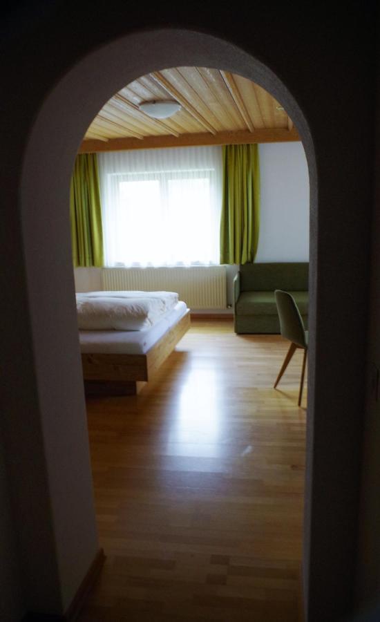 Hotel Edi ザムナウン エクステリア 写真