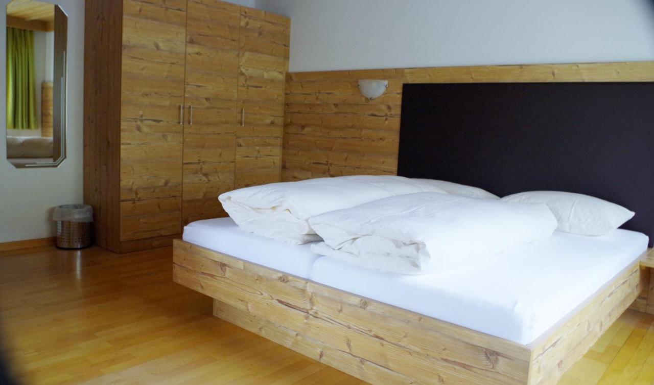 Hotel Edi ザムナウン エクステリア 写真
