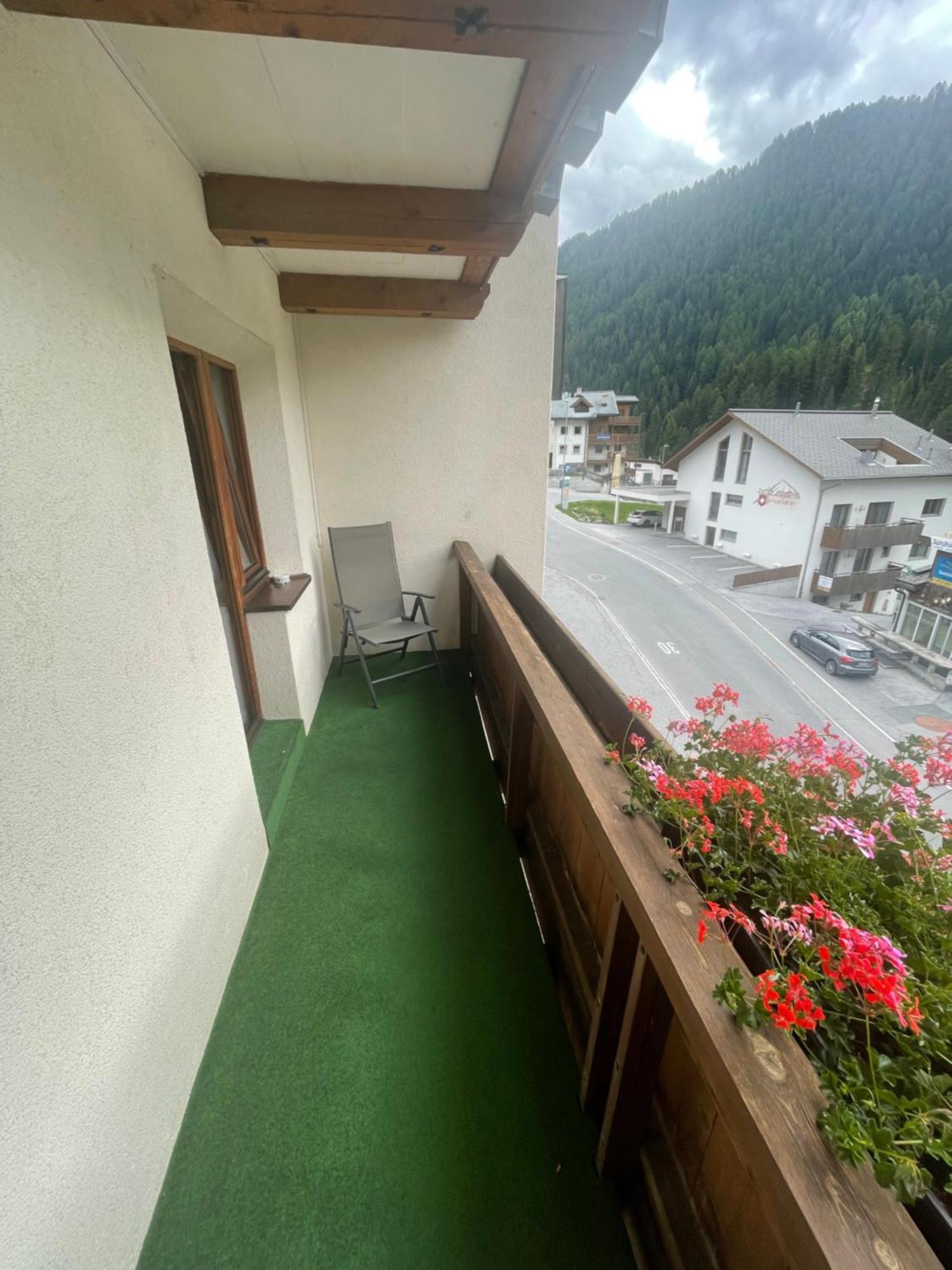 Hotel Edi ザムナウン エクステリア 写真
